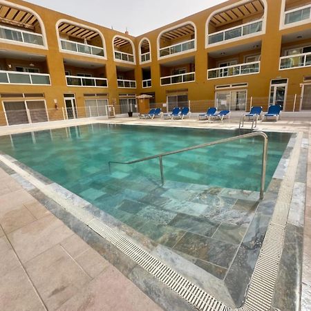 Apartamento Cotillo Playa Exterior photo