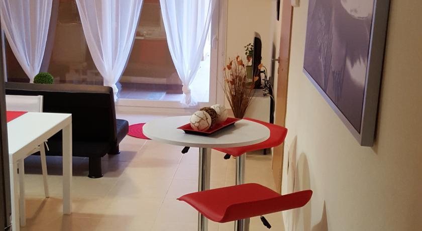Apartamento Cotillo Playa Exterior photo