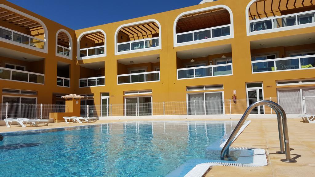 Apartamento Cotillo Playa Exterior photo