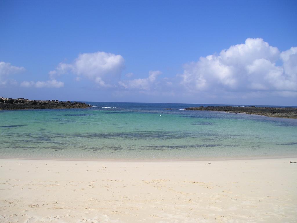 Apartamento Cotillo Playa Room photo