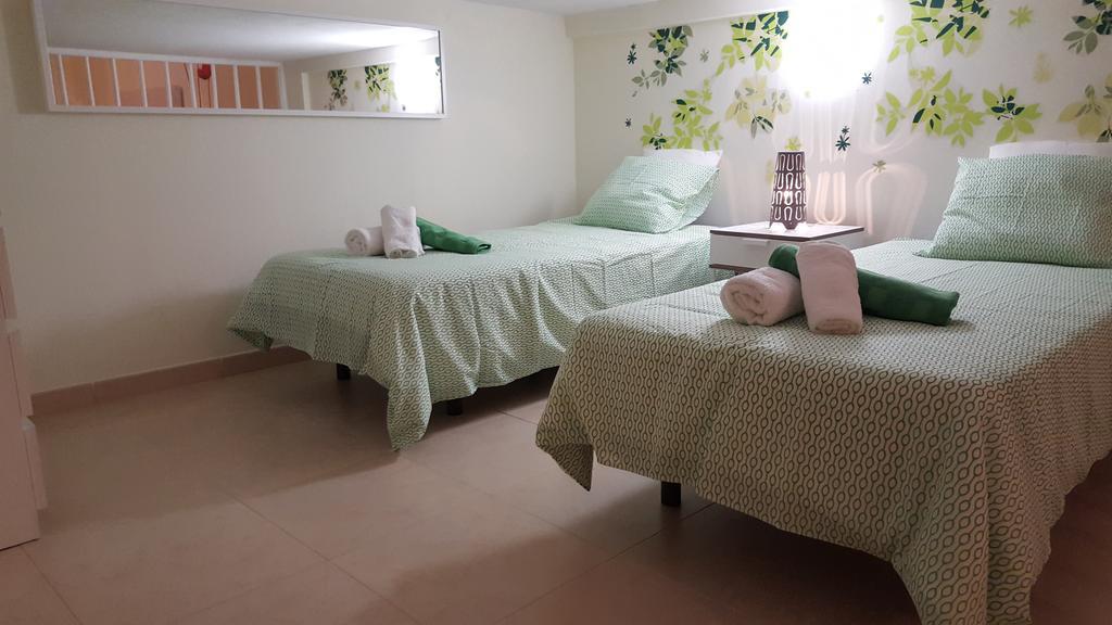 Apartamento Cotillo Playa Room photo