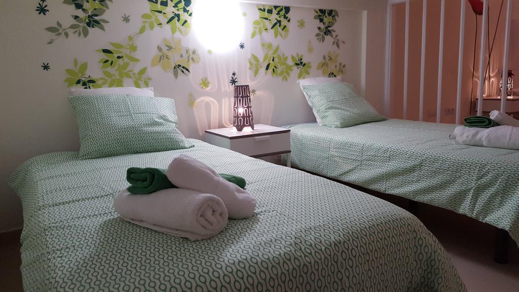 Apartamento Cotillo Playa Exterior photo