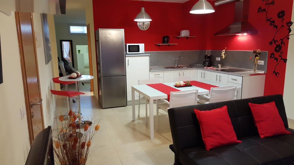 Apartamento Cotillo Playa Room photo