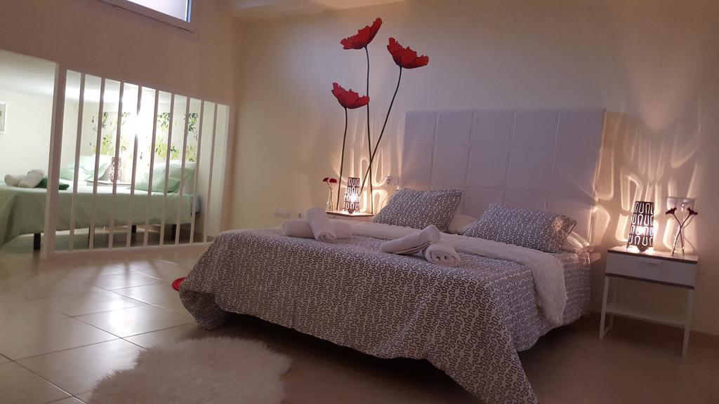Apartamento Cotillo Playa Room photo