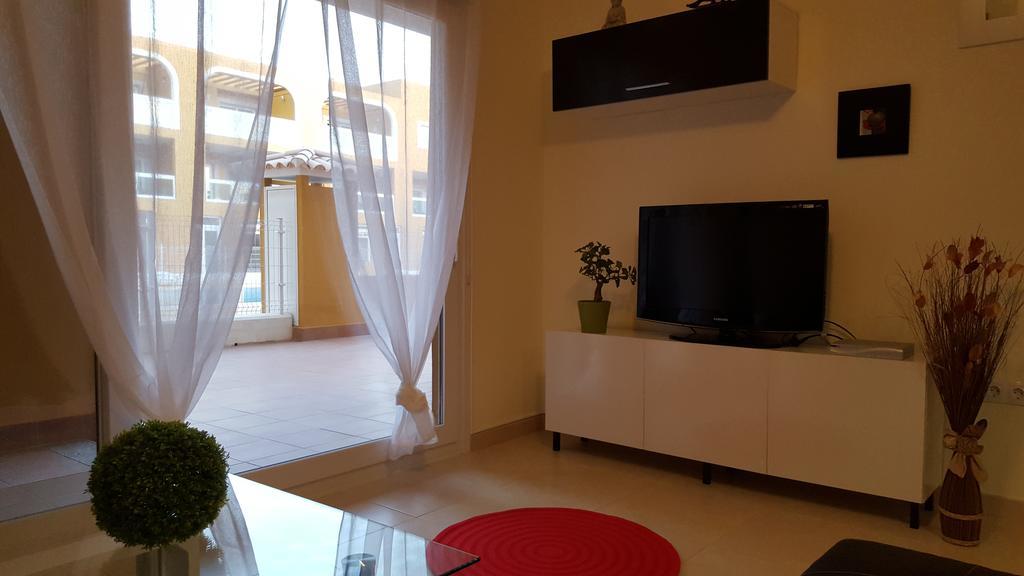 Apartamento Cotillo Playa Exterior photo