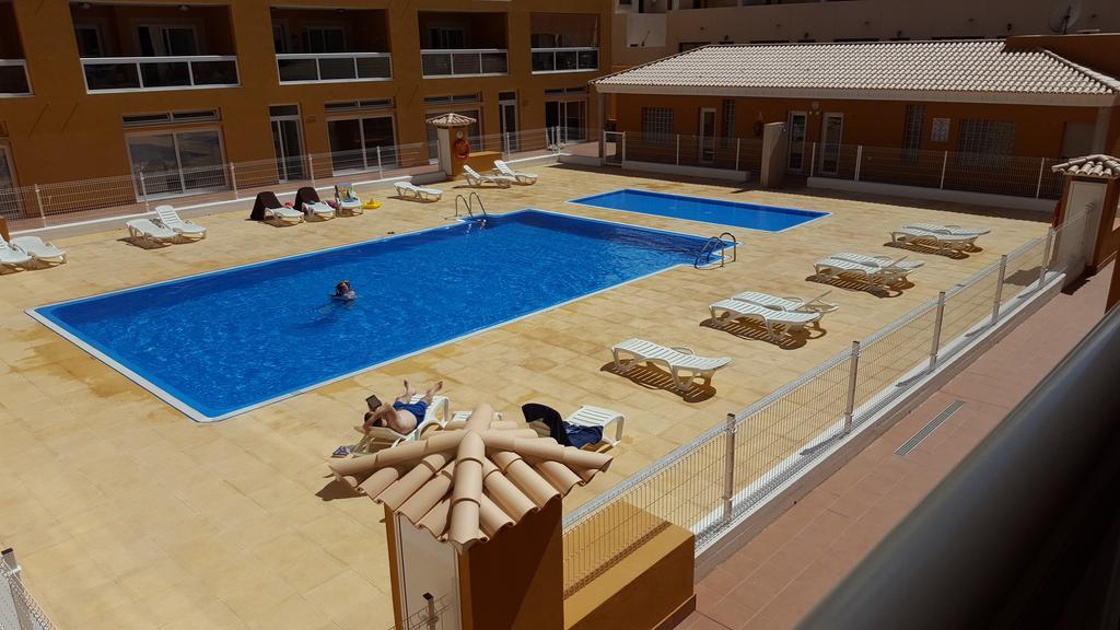 Apartamento Cotillo Playa Exterior photo