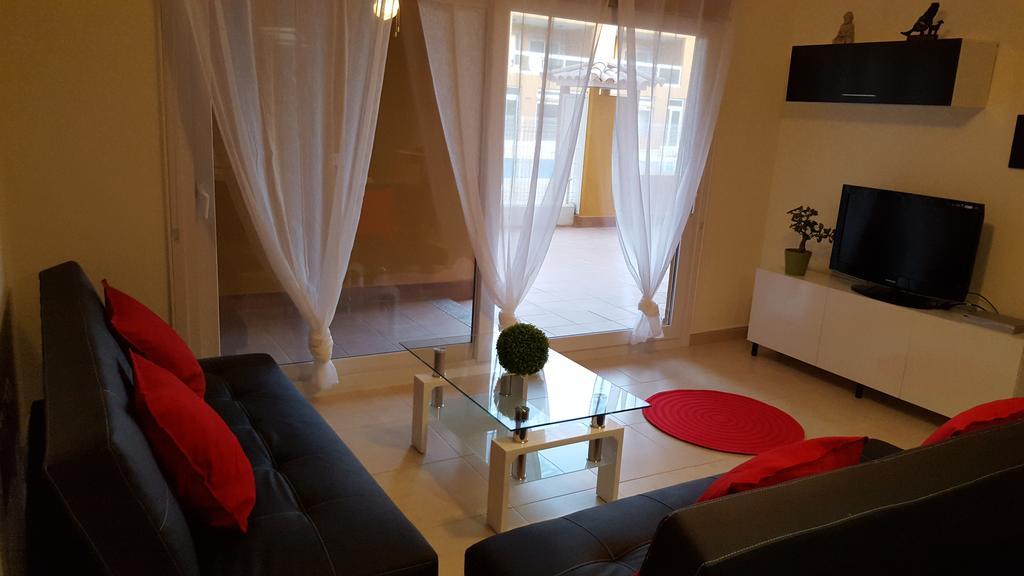Apartamento Cotillo Playa Exterior photo