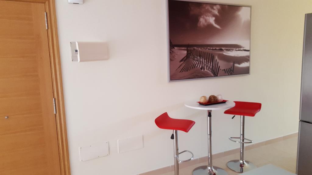 Apartamento Cotillo Playa Exterior photo