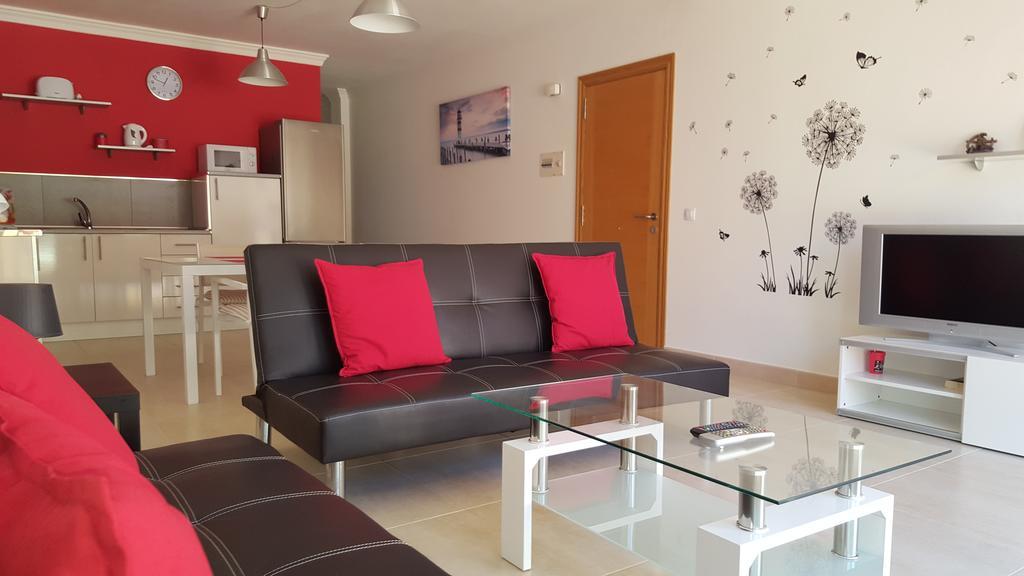 Apartamento Cotillo Playa Exterior photo