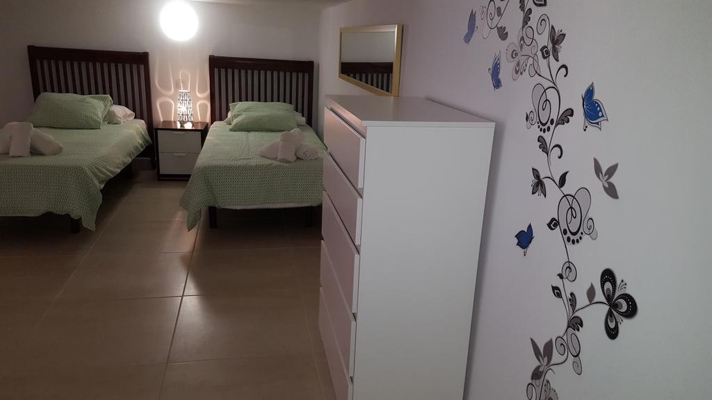 Apartamento Cotillo Playa Exterior photo